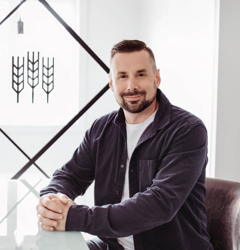 Al Beatty Real Estate Agent for Grassroots Realty Group